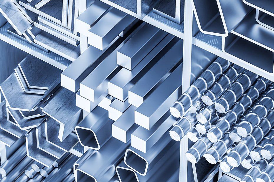 СПЕЦОПТТОРГ - Оптовые продажи металлопроката